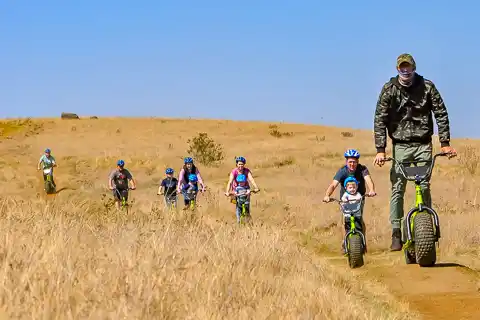 Graskop Gorge Lift Company - Activities Nearby